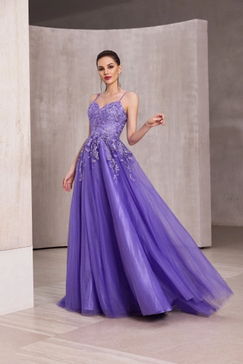 Jadore Evening J28026 #1 frontface vertical thumbnail