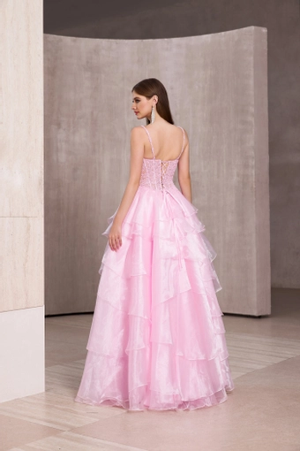 Jadore Evening J28029 #6 backface vertical thumbnail