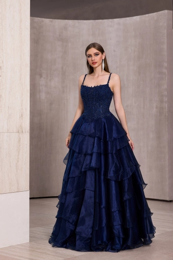 Jadore Evening J28029 #0 default frontface vertical thumbnail