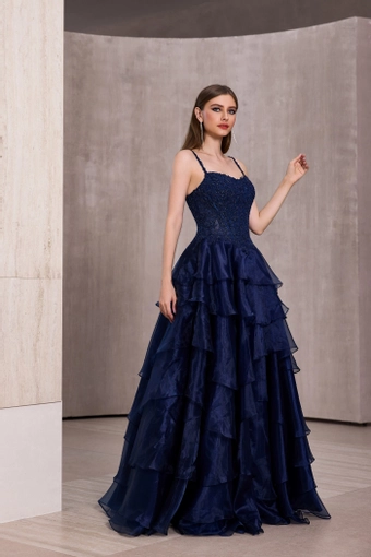 Jadore Evening J28029 #4 frontface vertical thumbnail