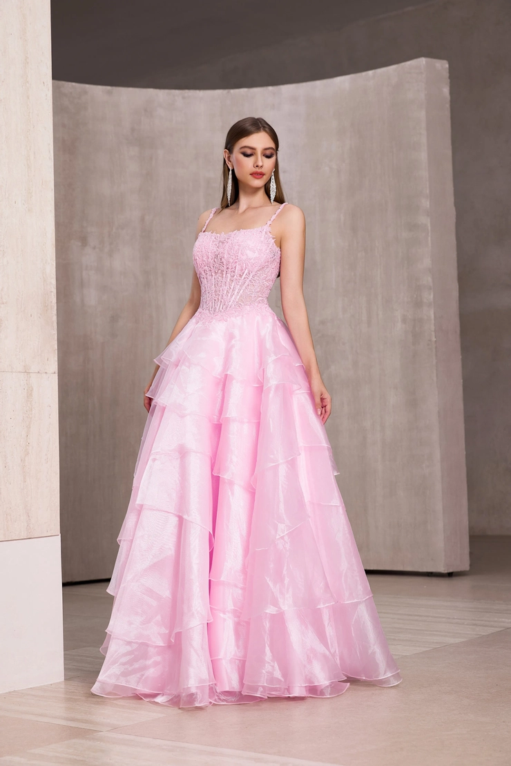 Jadore Evening - J28029 | Elizabeth Noel