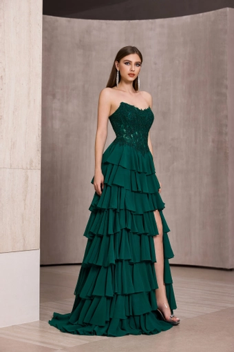 Jadore Evening J28030 #1 frontface vertical thumbnail