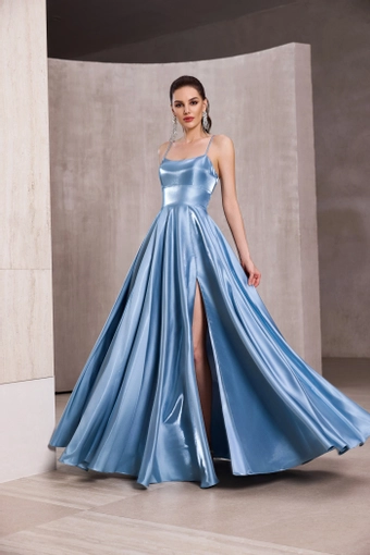 Jadore Evening J28031 #4 frontface vertical thumbnail