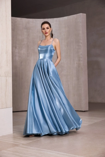 Jadore Evening J28031 #1 frontface vertical thumbnail