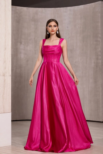 Jadore Evening J28032 #2 frontface vertical thumbnail