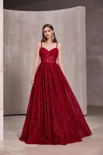 Jadore Evening J28033 #0 default frontface vertical thumbnail