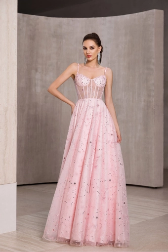 Jadore Evening J28033 #1 frontface vertical thumbnail