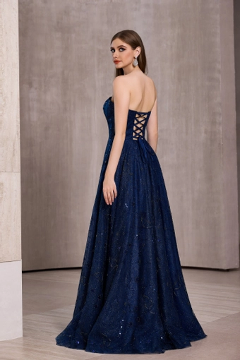 Jadore Evening J28034 #7 default backface vertical thumbnail