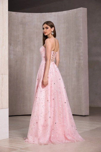 Jadore Evening J28034 #6 backface vertical thumbnail