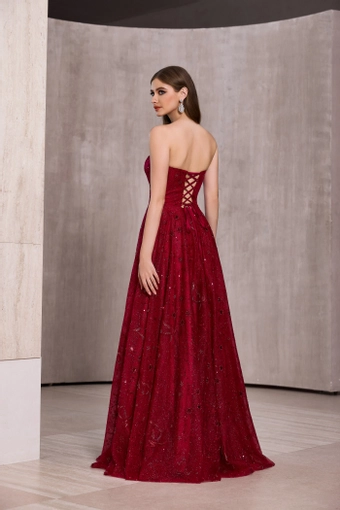 Jadore Evening J28034 #5 backface vertical thumbnail