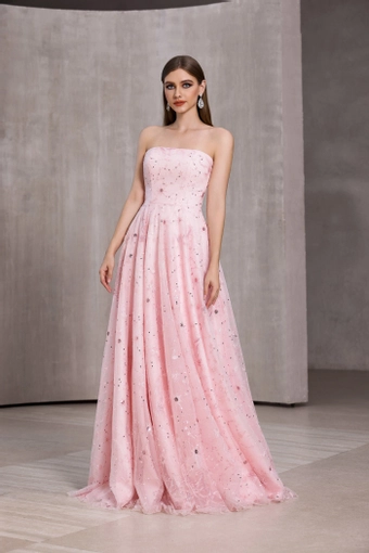 Jadore Evening J28034 #4 frontface vertical thumbnail