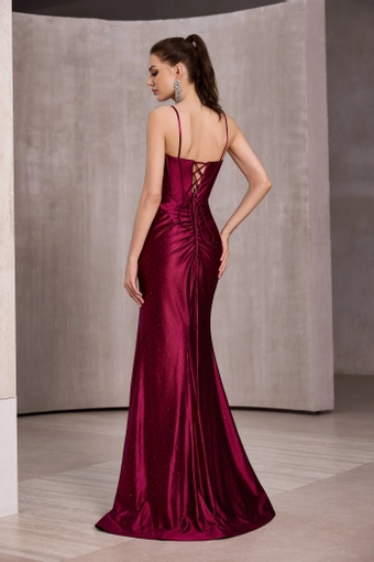 Jadore Evening J28035 #5 backface vertical thumbnail