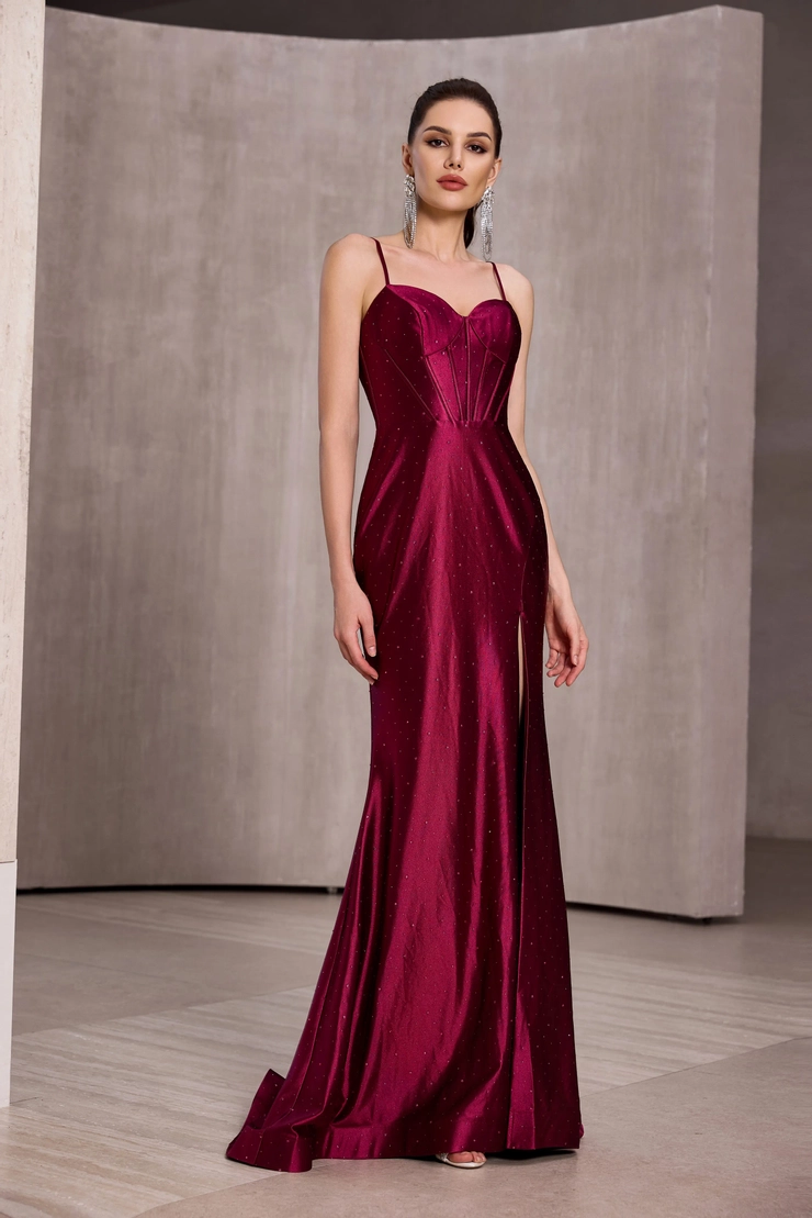 Jadore Evening Style #J28035 Default Thumbnail Image