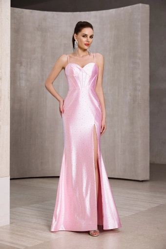 Jadore Evening J28035 #1 frontface vertical thumbnail