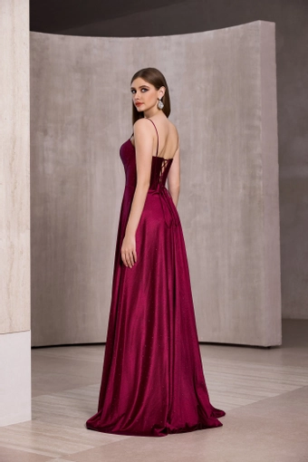 Jadore Evening J28036 #3 backface vertical thumbnail