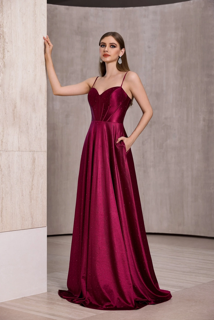 Jadore Evening Style #J28036 Default Thumbnail Image