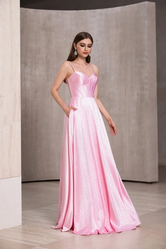 Jadore Evening J28036 #2 frontface vertical thumbnail