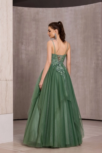 Jadore Evening J28037 #7 backface vertical thumbnail