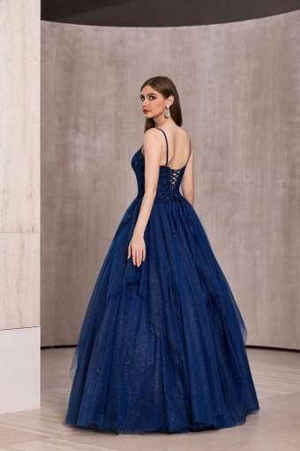 Jadore Evening J28037 #8 backface vertical thumbnail