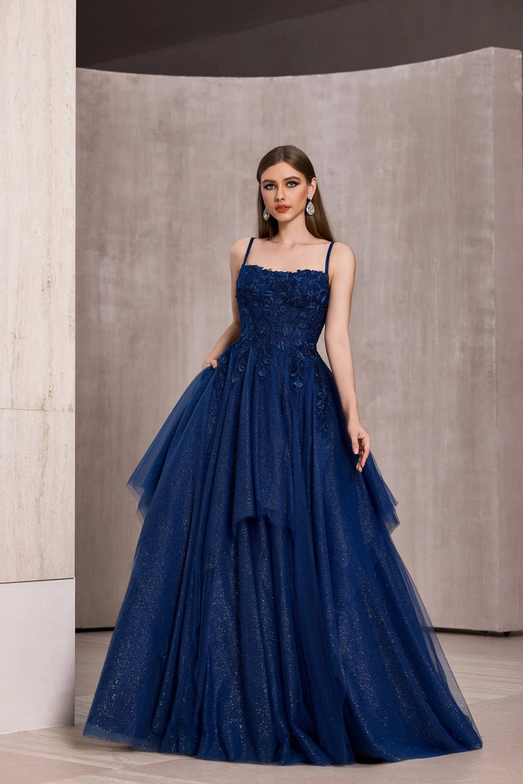 Jadore Evening Style #J28037 Default Thumbnail Image