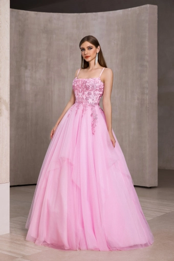 Jadore Evening J28037 #4 frontface vertical thumbnail