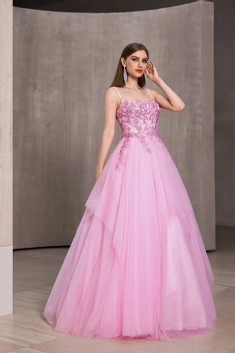 Jadore Evening J28037 #2 frontface vertical thumbnail