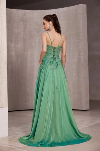 Jadore Evening J28038 #7 backface vertical thumbnail