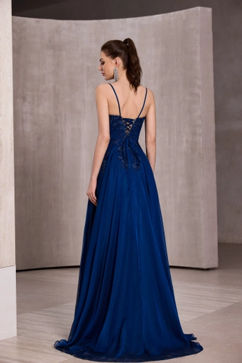 Jadore Evening J28038 #6 backface vertical thumbnail