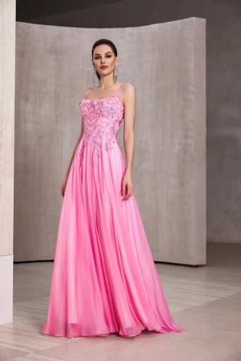 Jadore Evening J28038 #3 frontface vertical thumbnail