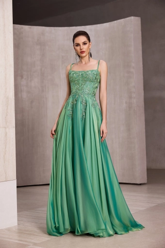 Jadore Evening J28038 #4 frontface vertical thumbnail