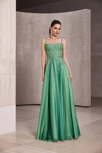 Jadore Evening J28038 #5 frontface vertical thumbnail