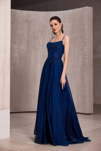 Jadore Evening J28038 #2 frontface vertical thumbnail