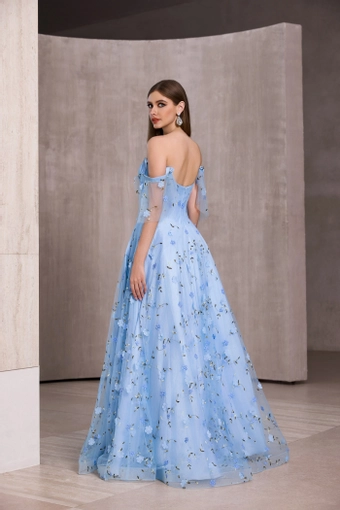 Jadore Evening J28039 #4 default backface vertical thumbnail