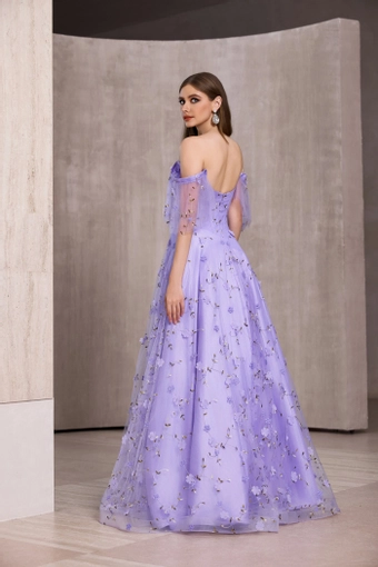 Jadore Evening J28039 #5 backface vertical thumbnail