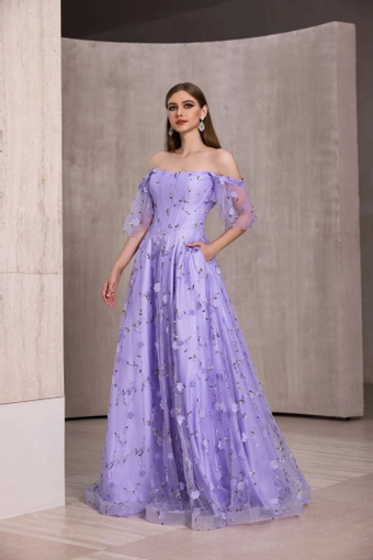 Jadore Evening J28039 #1 frontface vertical thumbnail