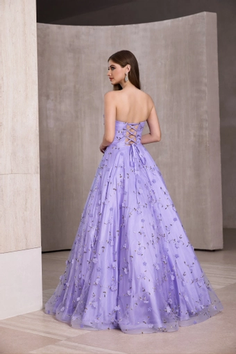 Jadore Evening J28040 #6 backface vertical thumbnail