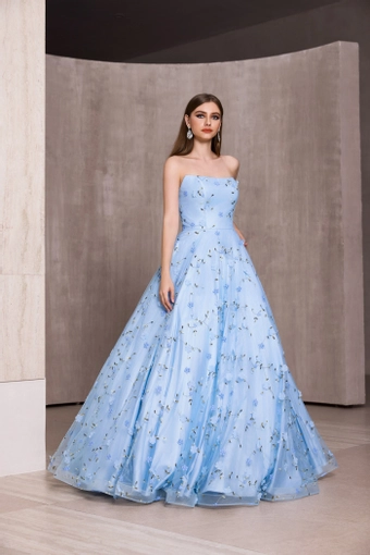 Jadore Evening J28040 #0 default frontface vertical thumbnail