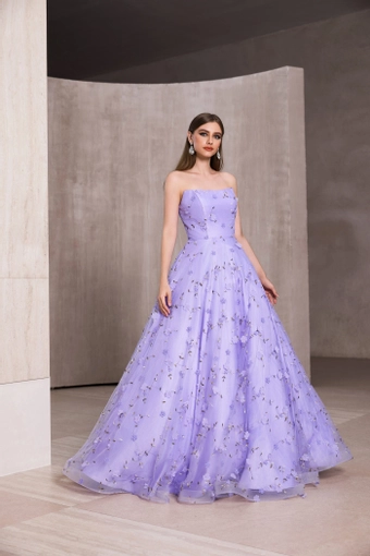 Jadore Evening J28040 #2 frontface vertical thumbnail