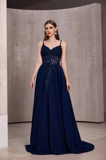 Jadore Evening J28041 #0 default frontface vertical thumbnail