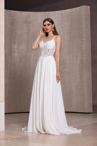 Jadore Evening J28041 #6 frontface vertical thumbnail