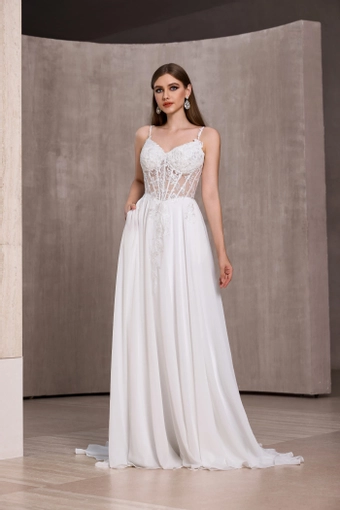 Jadore Evening J28041 #7 frontface vertical thumbnail