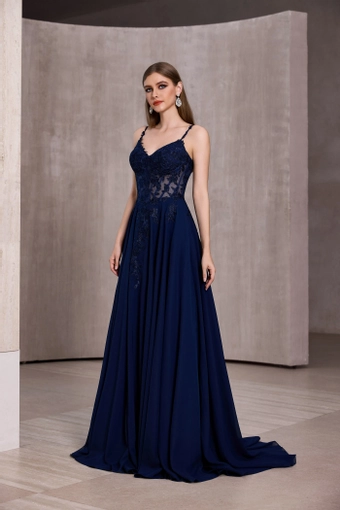 Jadore Evening J28041 #2 frontface vertical thumbnail