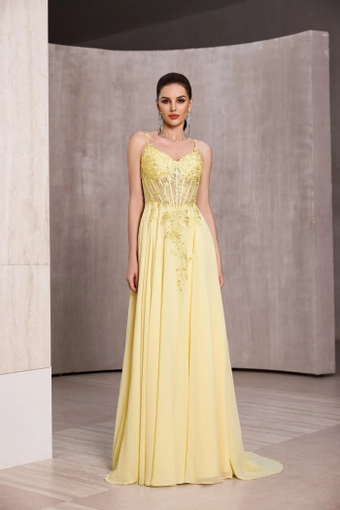 Jadore Evening J28041 #1 frontface vertical thumbnail