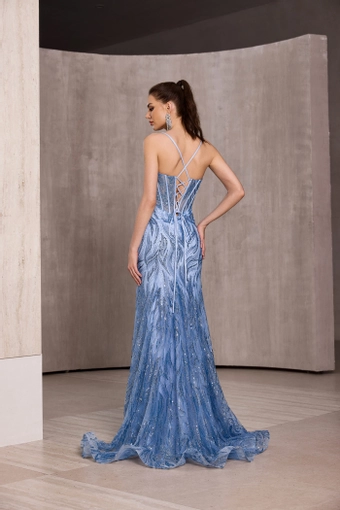 Jadore Evening J28042 #5 default backface vertical thumbnail