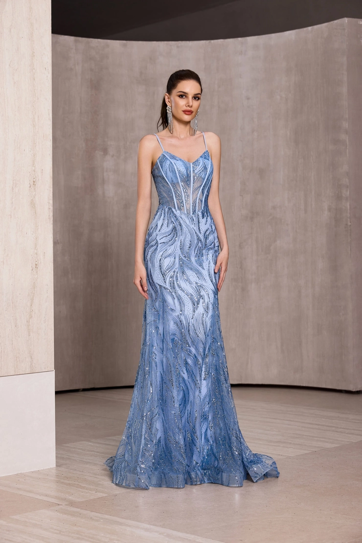 Jadore Evening Style #J28042 Default Thumbnail Image