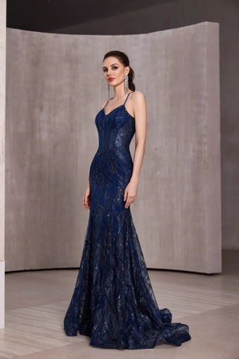 Jadore Evening J28042 #2 frontface vertical thumbnail