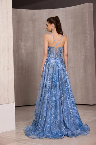 Jadore Evening J28043 #6 default backface vertical thumbnail