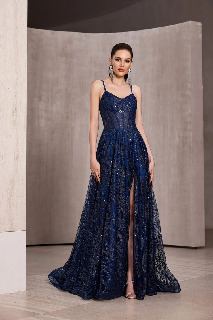 Jadore Evening Style #J28043 Default Thumbnail Image