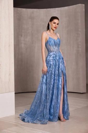 Jadore Evening J28043 #2 frontface vertical thumbnail