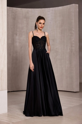 Jadore Evening J28044 #3 frontface vertical thumbnail